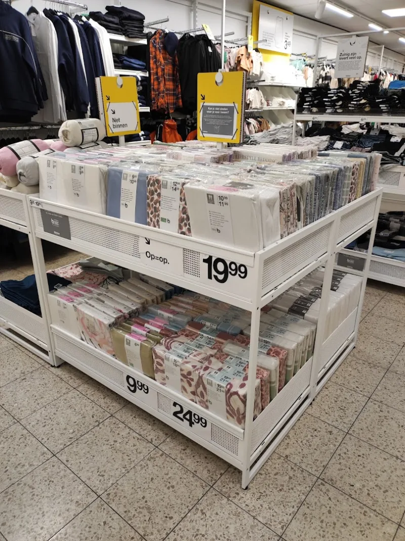 Zeeman Rijswijk Herenstr. — foto 6
