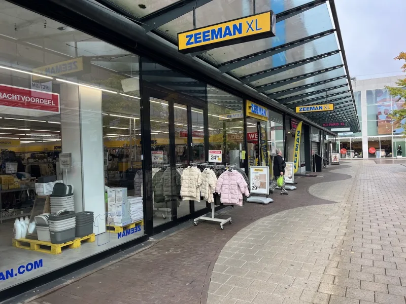 Zeeman Rijswijk in de Bogaard