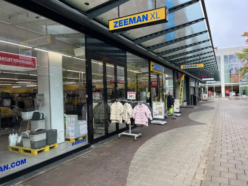 Zeeman Rijswijk in de Bogaard