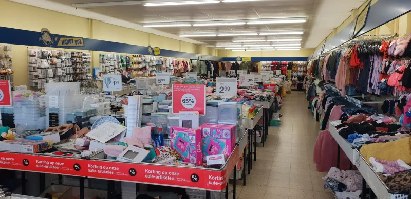 Zeeman Roden — foto 6