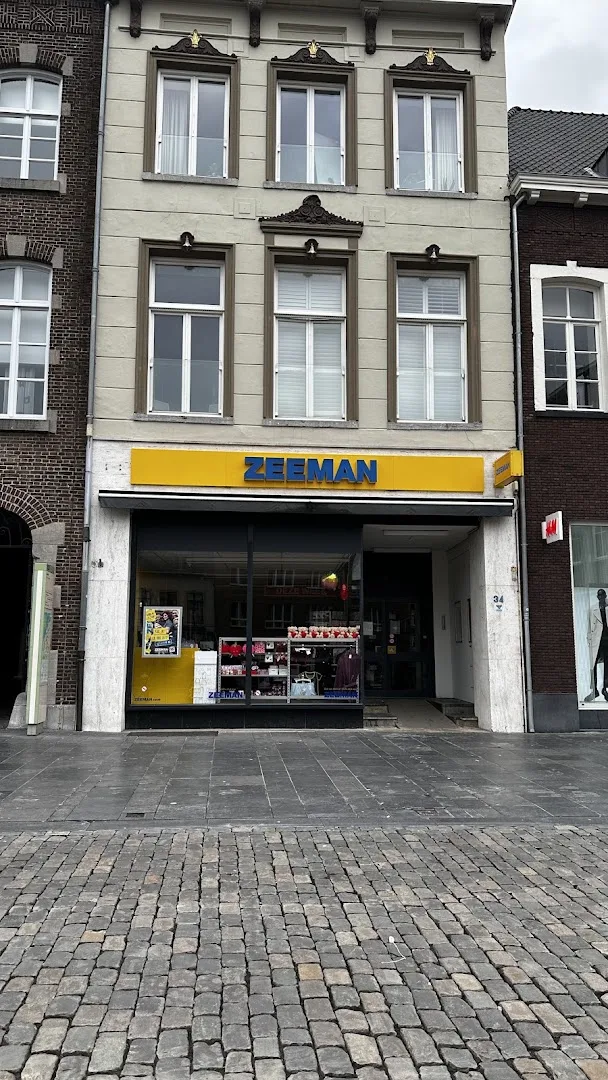 Zeeman Roermond Markt