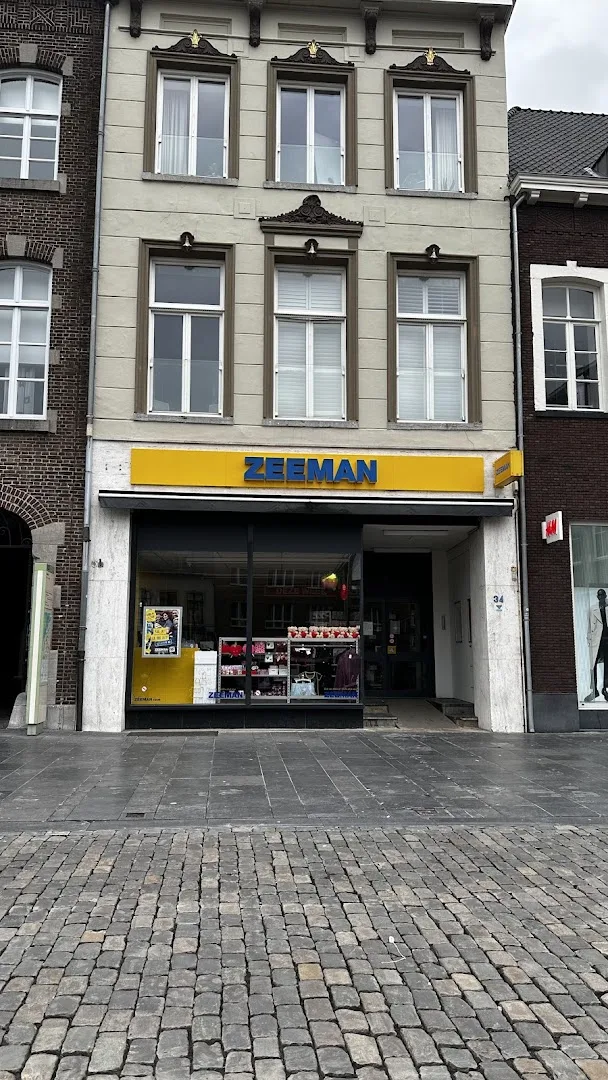 Zeeman Roermond Markt