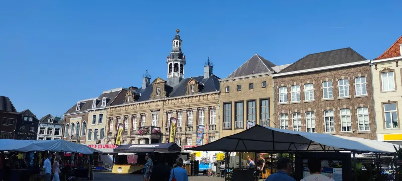 Zeeman Roermond Markt — foto 8