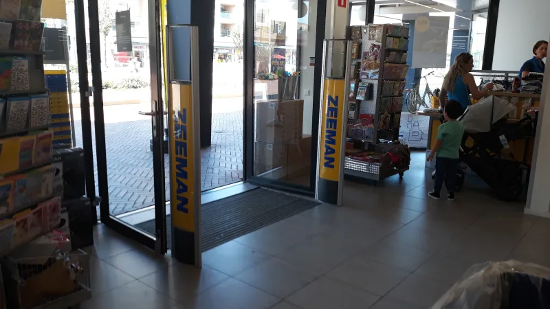 Zeeman Roosendaal Markt