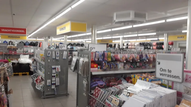 Zeeman Roosendaal Markt — foto 6
