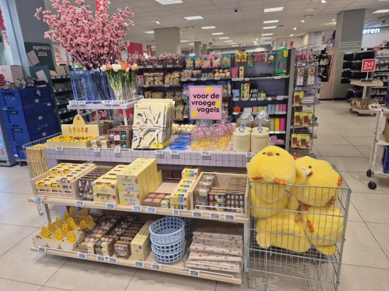 HEMA Berkel & Rodenrijs — foto 4