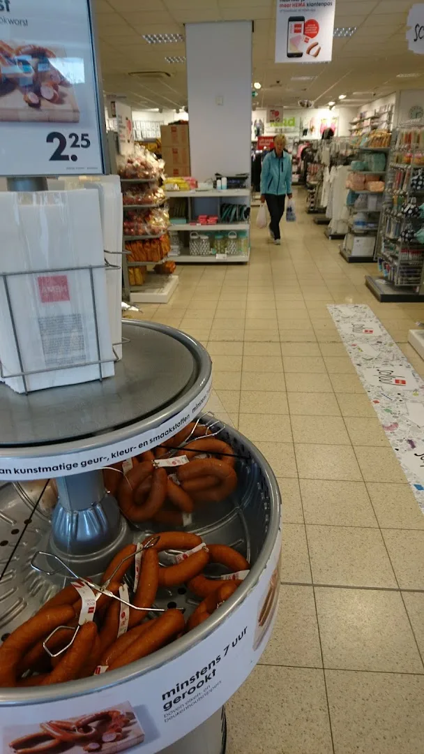 HEMA Berkel & Rodenrijs — foto 11