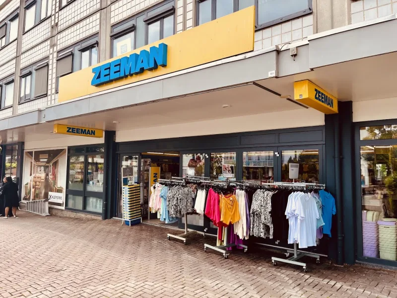 Zeeman Rotterdam Alexandrium