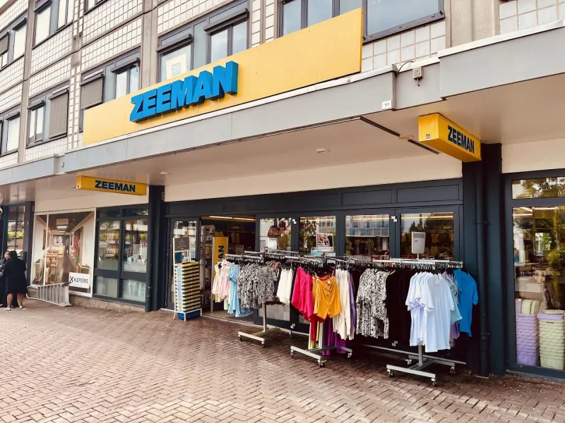 Zeeman Rotterdam Alexandrium