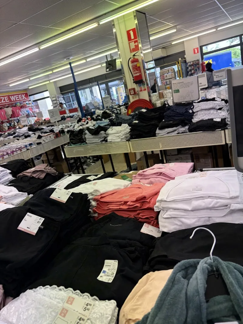 Zeeman Rotterdam Alexandrium — foto 5