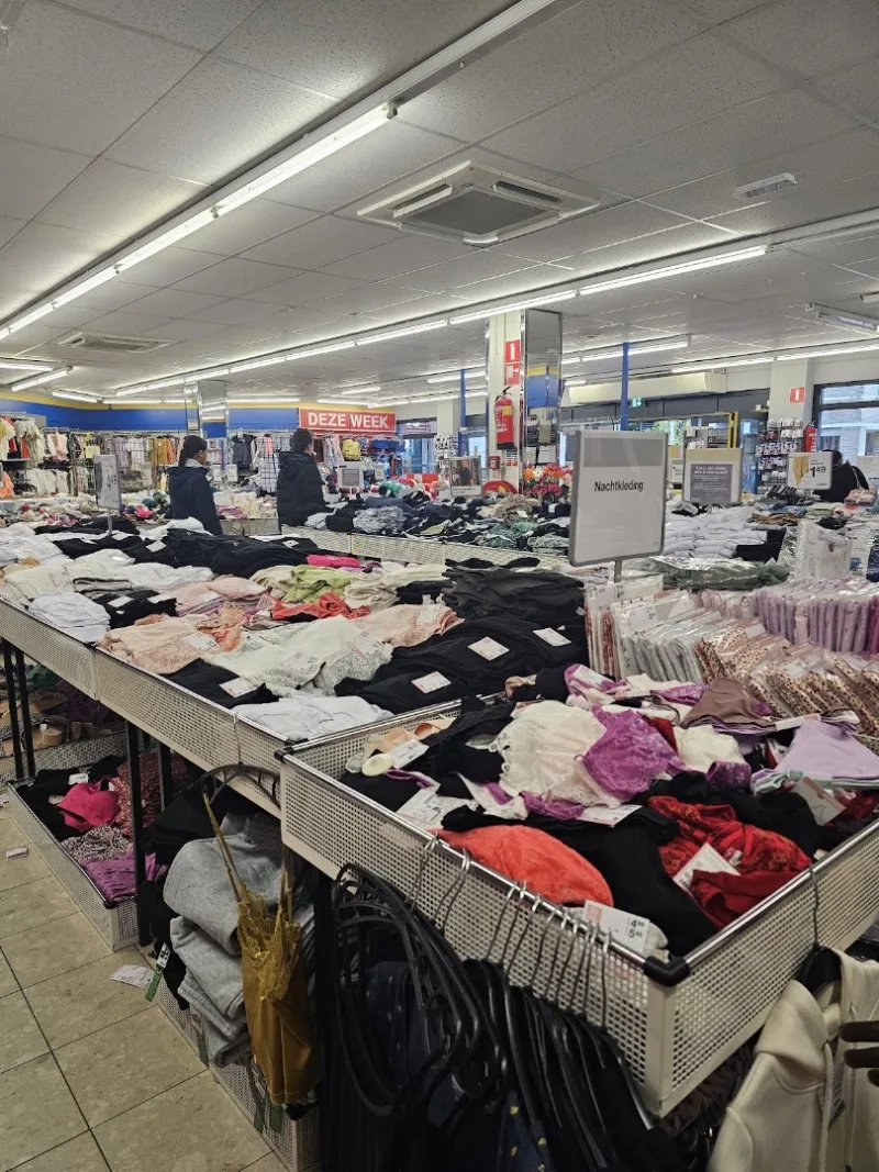 Zeeman Rotterdam Alexandrium — foto 7