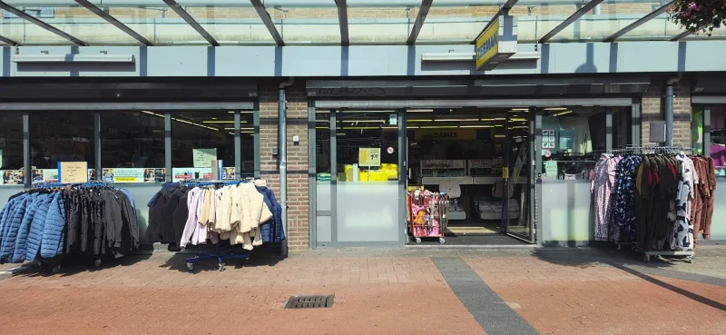 Zeeman Rotterdam Beverwaard