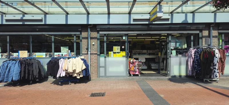 Zeeman Rotterdam Beverwaard