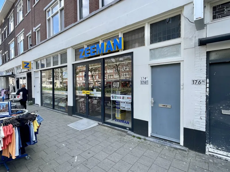 Zeeman Rotterdam Beyerl.