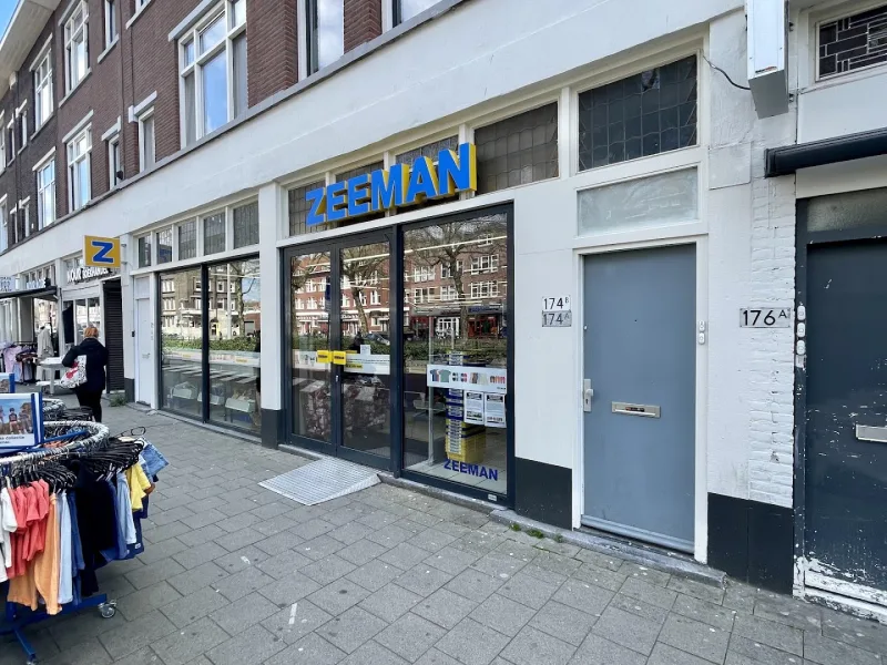 Zeeman Rotterdam Beyerl.