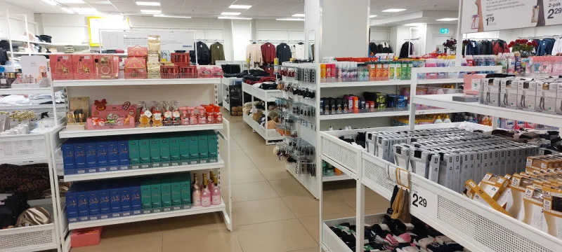 Zeeman Rotterdam Hoogstraat — foto 6