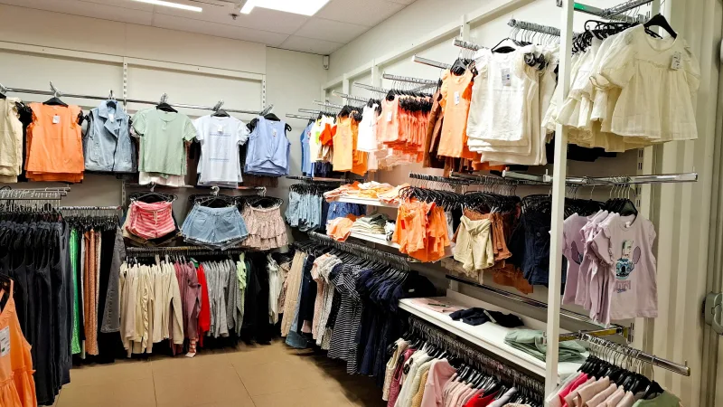 Zeeman Rotterdam Hoogstraat — foto 5