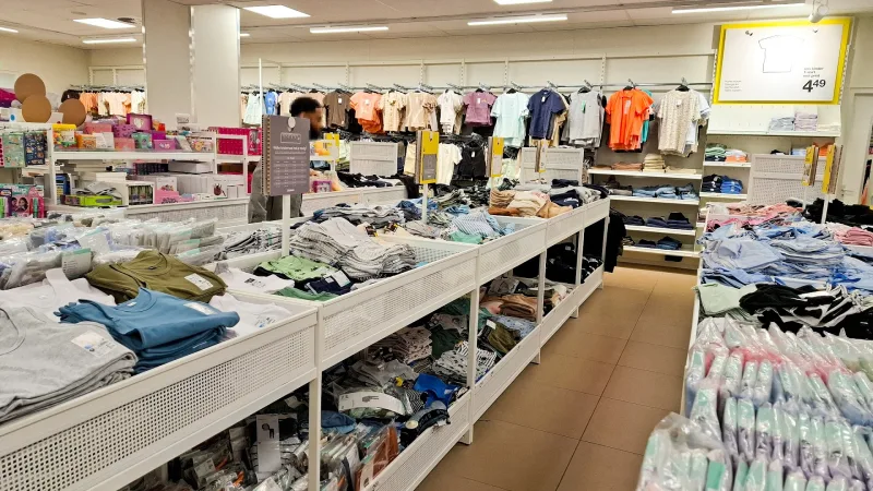 Zeeman Rotterdam Hoogstraat — foto 7
