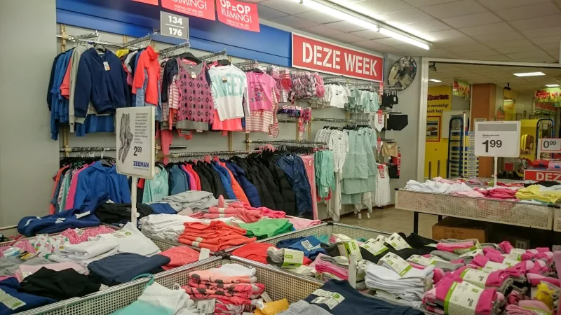 Zeeman Rotterdam Pleinweg — foto 3