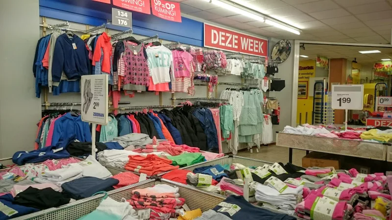 Zeeman Rotterdam Pleinweg — foto 3