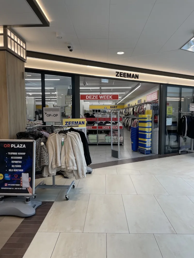 Zeeman Rotterdam Pleinweg — foto 5