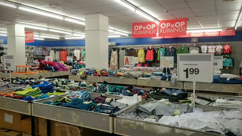 Zeeman Rotterdam Pleinweg — foto 8