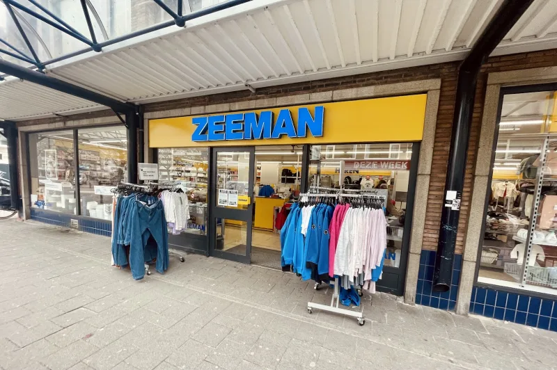 Zeeman Rotterdam Schiebr.