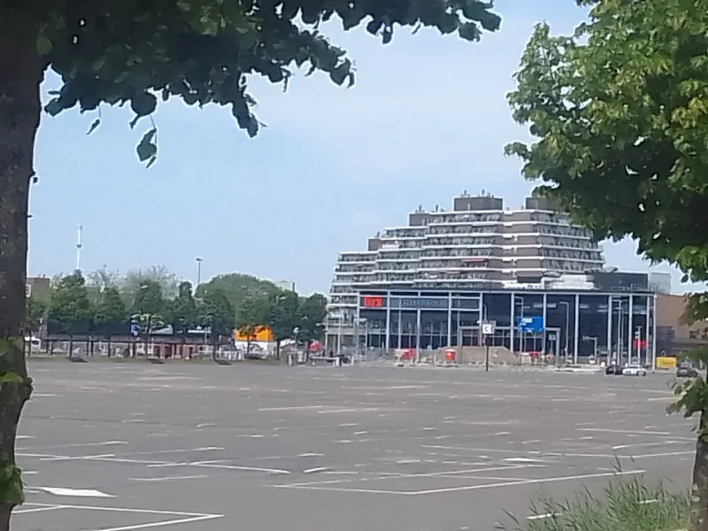 Zeeman Rotterdam Slinge