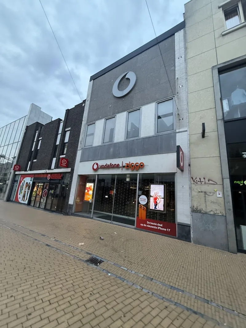 HEMA Groningen Herestraat