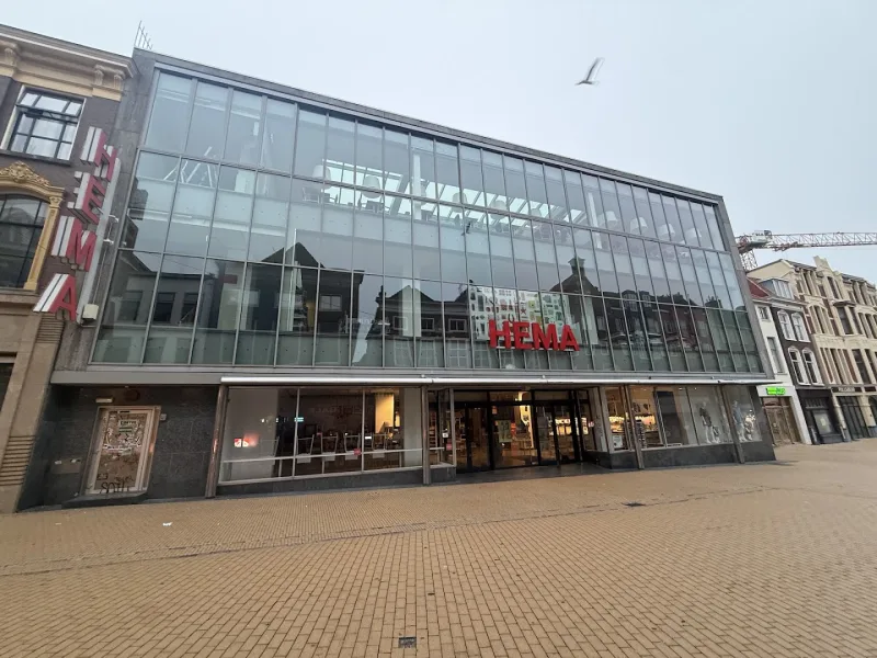 HEMA Groningen Herestraat