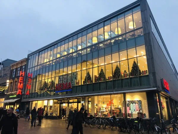 HEMA Groningen Herestraat — foto 8