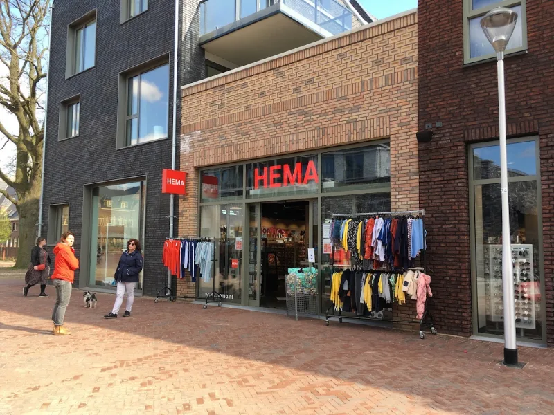 HEMA Berkel-Enschot — foto 1