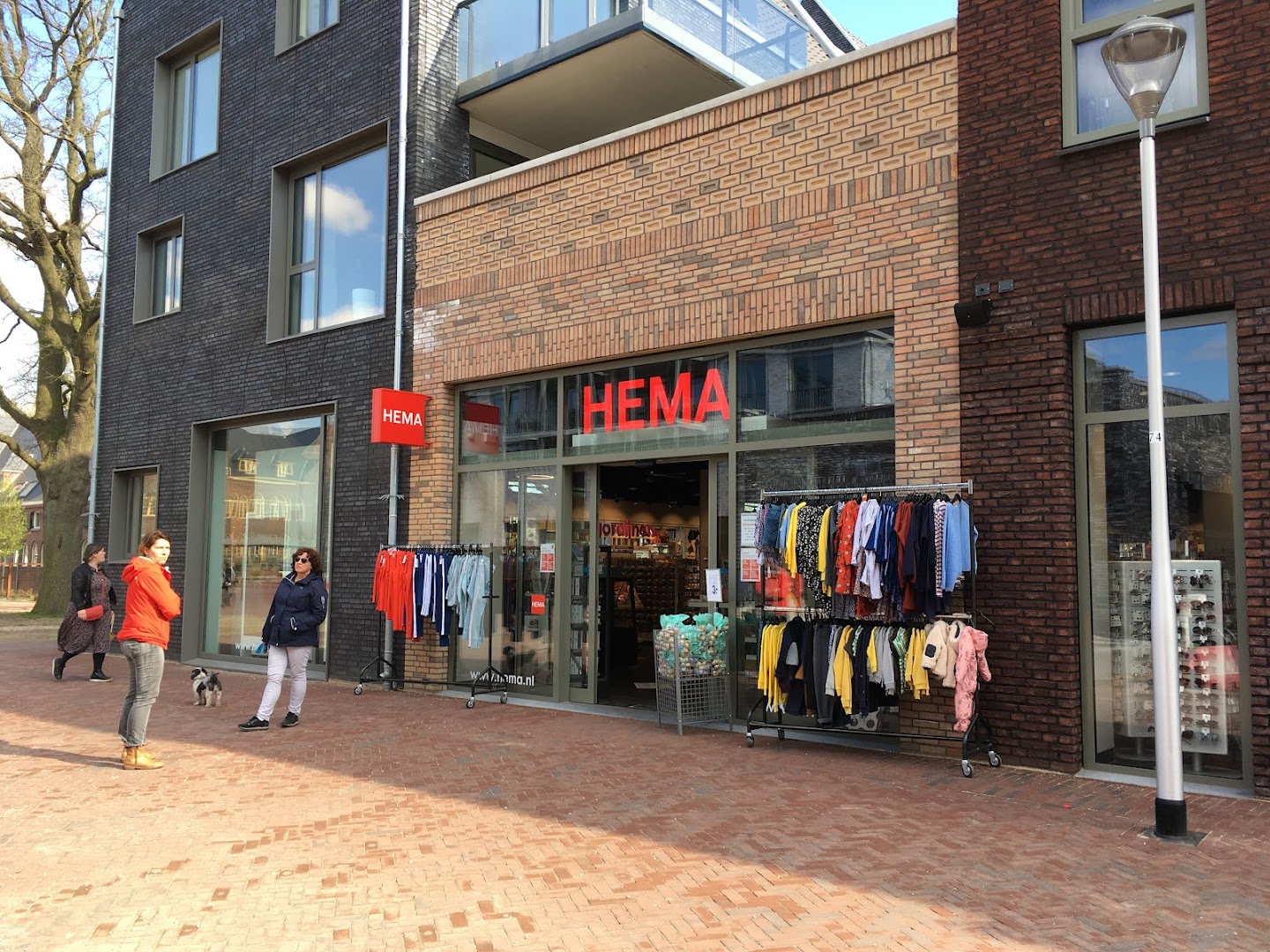 HEMA Berkel-Enschot — foto 1