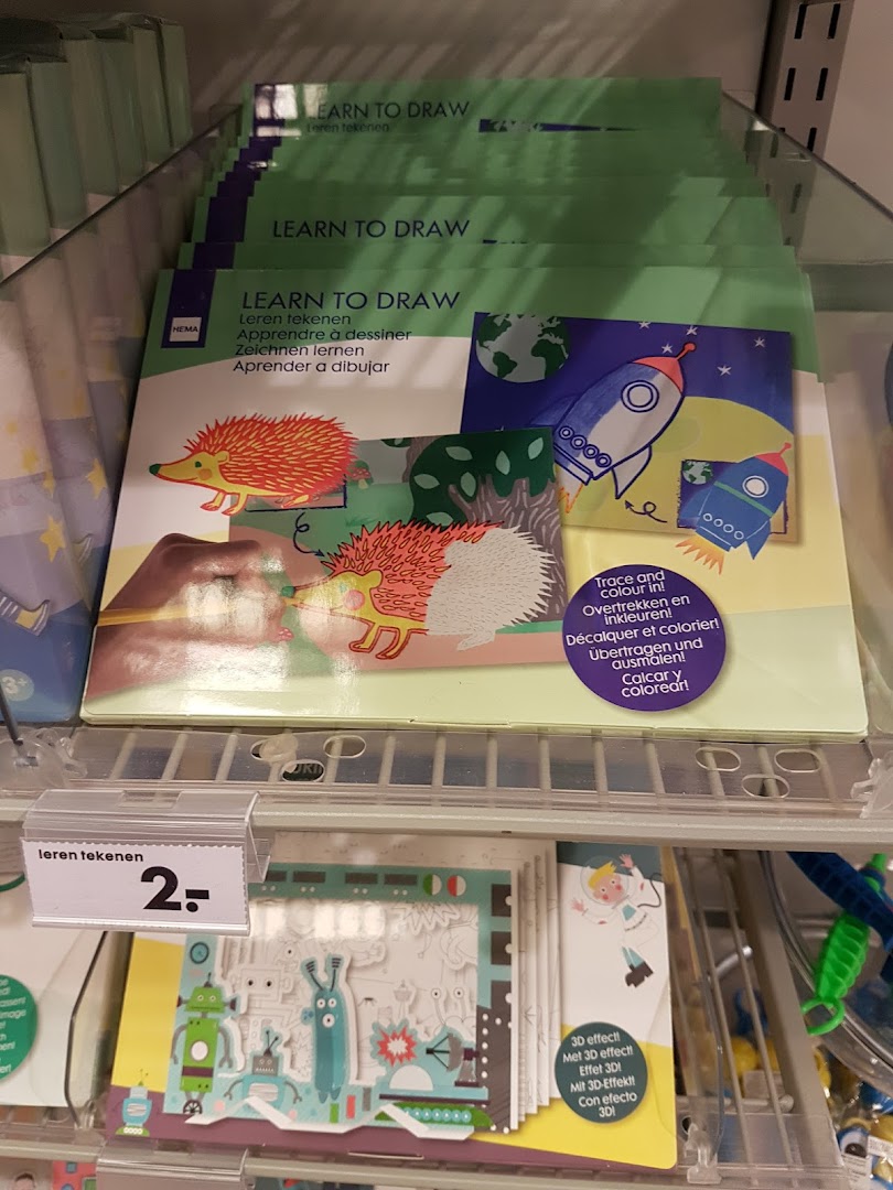 HEMA Berkel-Enschot — foto 6