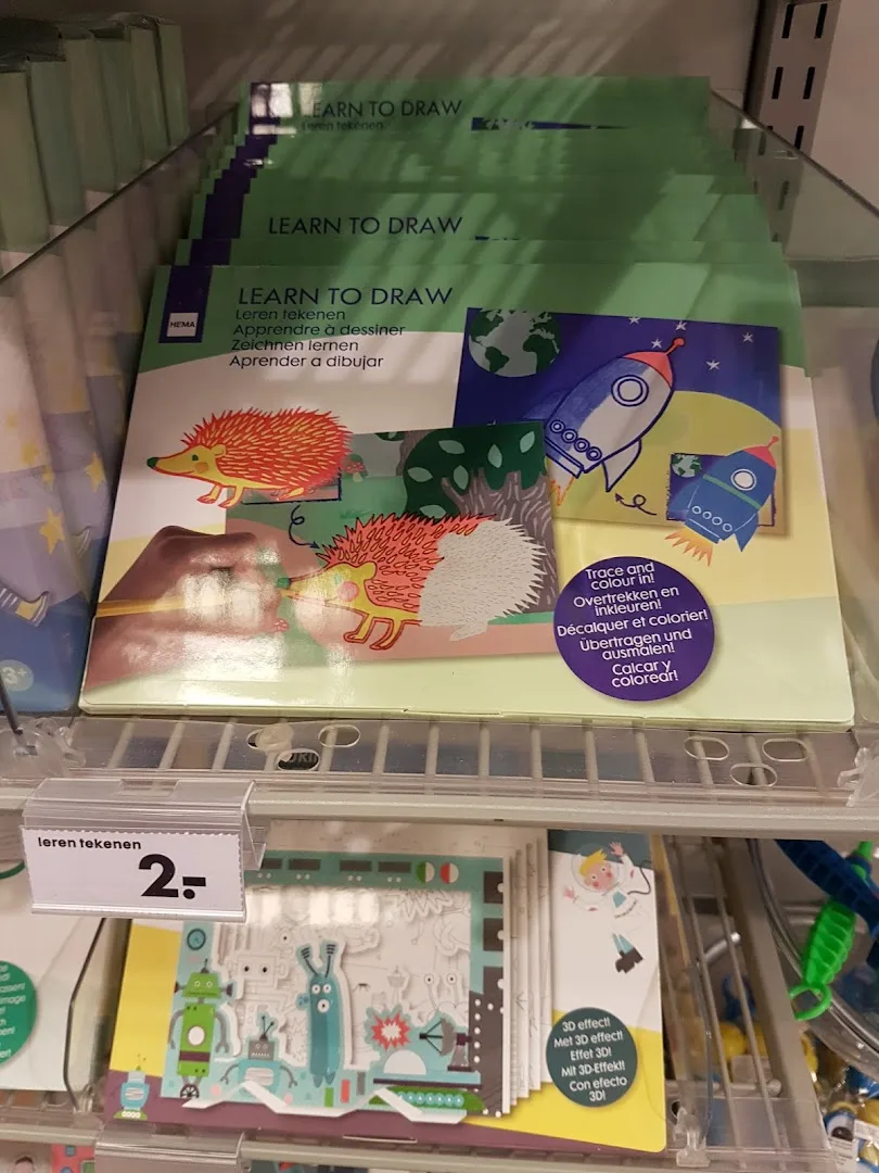 HEMA Berkel-Enschot — foto 6