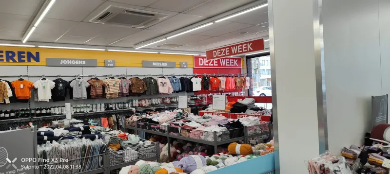 Zeeman Rotterdam WC Vuurplaat — foto 10