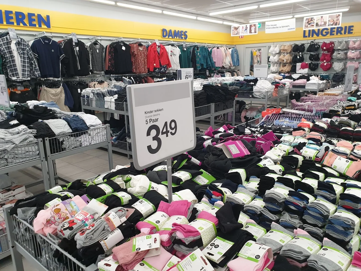 Zeeman Rotterdam A'Polder — foto 4