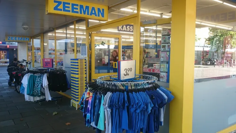 Zeeman Rotterdam A'Polder — foto 7