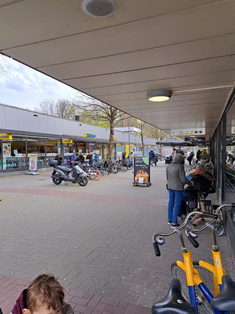 Zeeman Rotterdam A'Polder