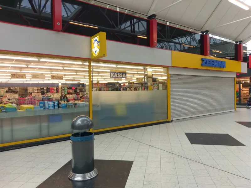 Zeeman Rotterdam Ysselmond