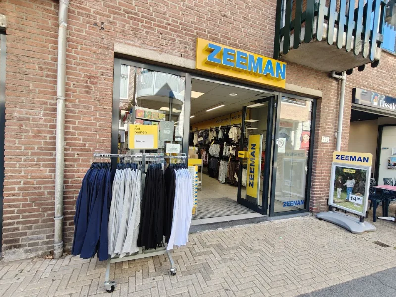 Zeeman Sassenheim
