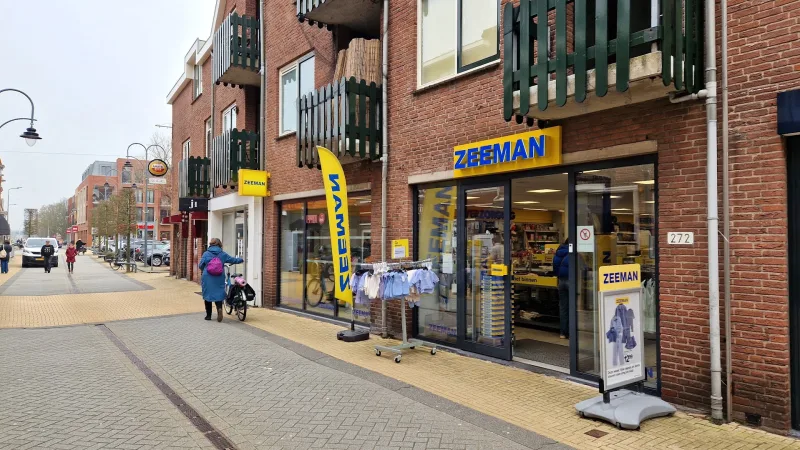 Zeeman Sassenheim
