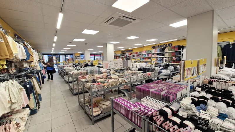 Zeeman Sassenheim — foto 5