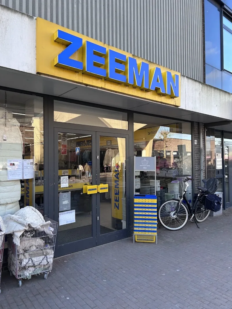 Zeeman Schagen