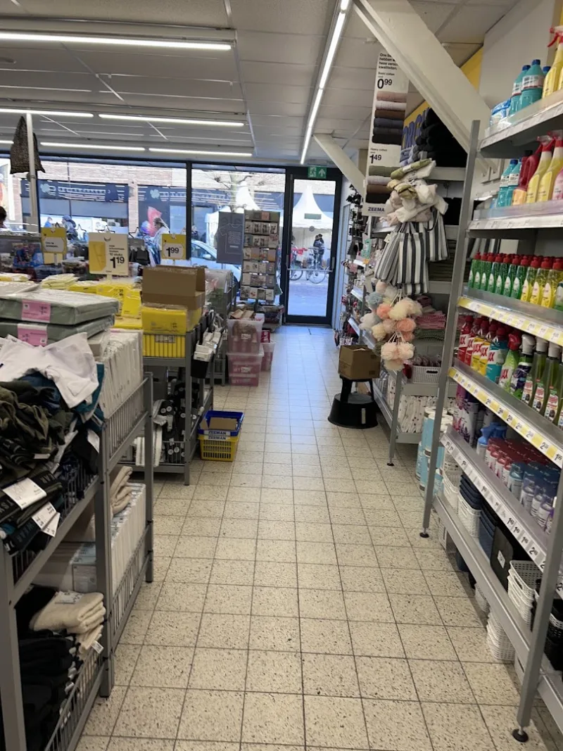 Zeeman Schagen