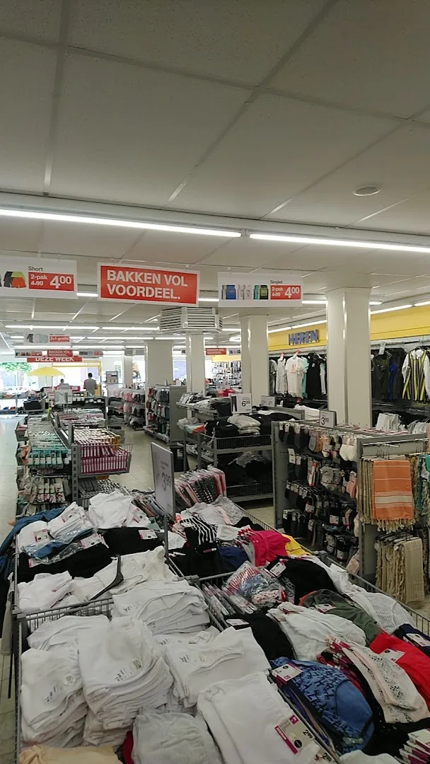 Zeeman Scherpenzeel — foto 6