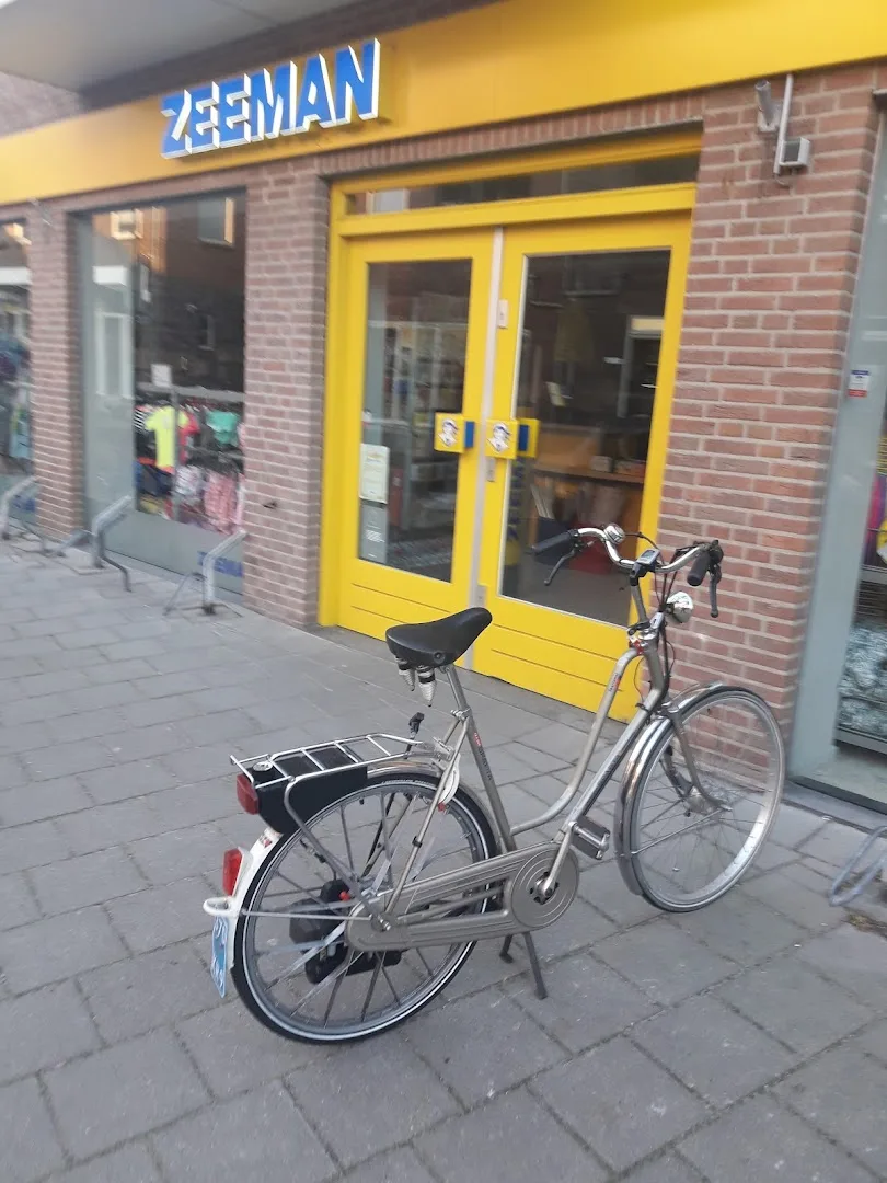 Zeeman Scherpenzeel — foto 8