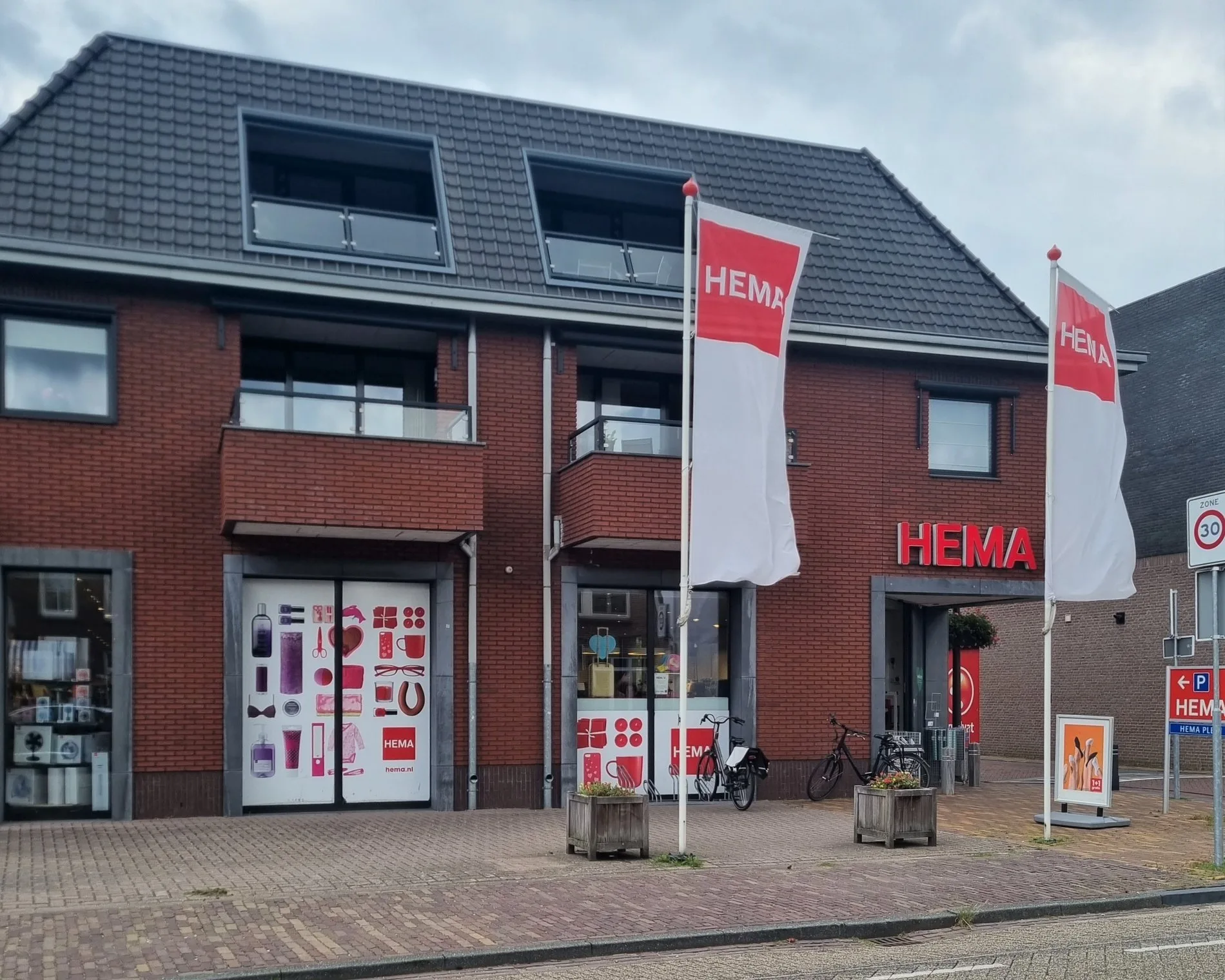 HEMA Berlicum