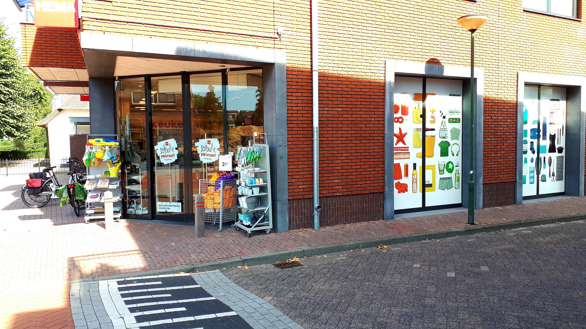 HEMA Berlicum — foto 1