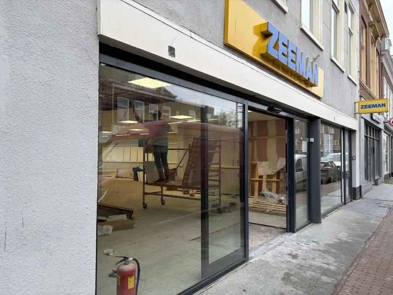 Zeeman Scheveningen